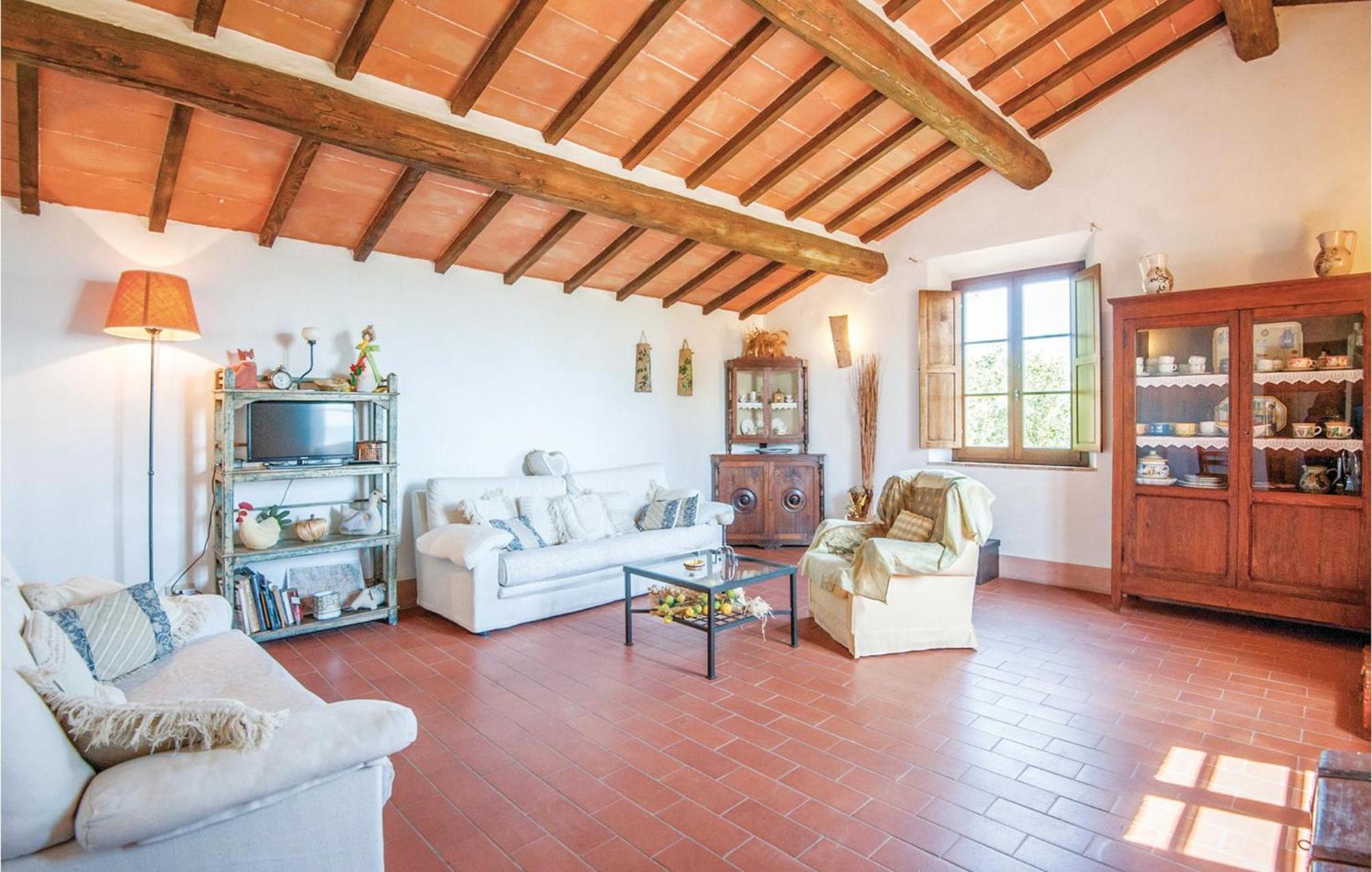 Schivanoia 1 Bagno Vignoni Exteriér fotografie